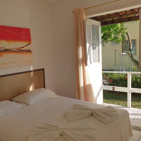 Apartamento 2 Quartos Porto Seguro Exterior photo