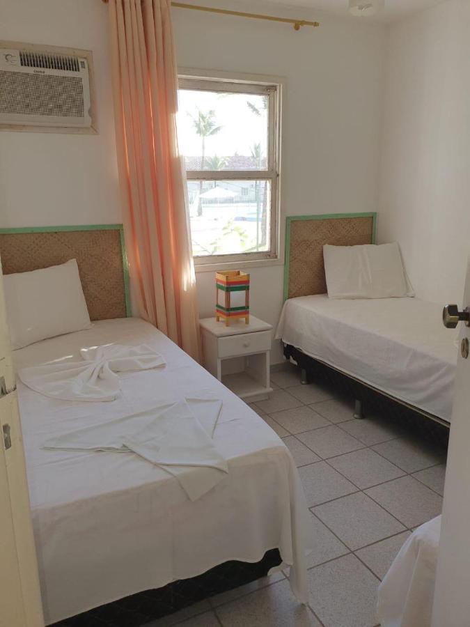 Apartamento 2 Quartos Porto Seguro Exterior photo