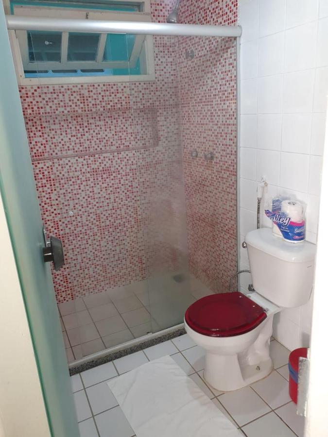 Apartamento 2 Quartos Porto Seguro Exterior photo